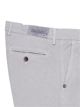 Pantalone re-hash uomo mucha GRIGIO - gallery 5