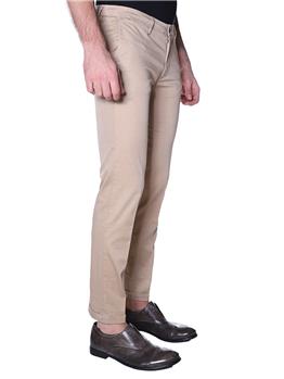 Pantalone re-hash uomo mucha BEIGE P1 - gallery 3