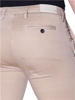 Pantalone re-hash uomo mucha BEIGE P1 - gallery 5