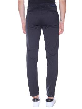 Pantalone mucha re-hash uomo BLU - gallery 4