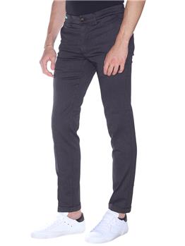 Pantalone mucha re-hash uomo MARRONE - gallery 3