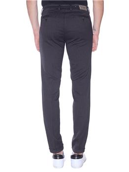 Pantalone mucha re-hash uomo MARRONE - gallery 4