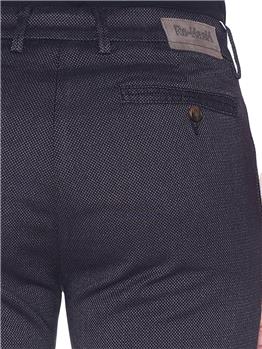 Pantalone mucha re-hash uomo MARRONE - gallery 5