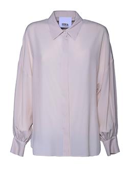 Camicia alicia erika cavallini BEIGE
