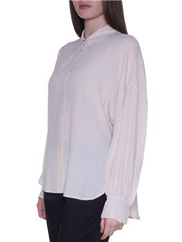 Camicia alicia erika cavallini BEIGE - gallery 3