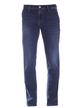 Jeans mariotto-1 uomo re-hash LAVAGGIO SCURO