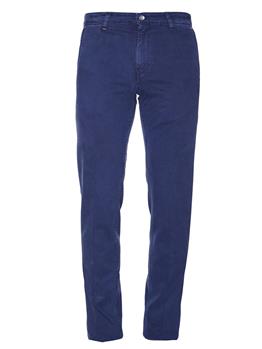 Pantalone uomo re-hash BLU - gallery 2