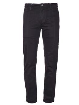 Pantalone uomo re-hash TESTA DI MORO