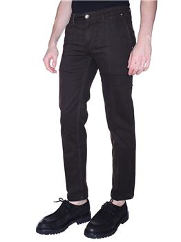 Pantalone uomo re-hash TESTA DI MORO - gallery 3