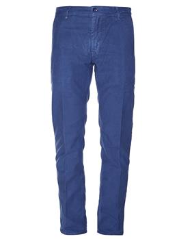 Pantalone uomo re-hash NAVY - gallery 2