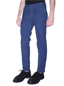 Pantalone uomo re-hash NAVY - gallery 3