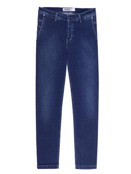 Jeans re-hash mariotto LAVAGGIO SCURO