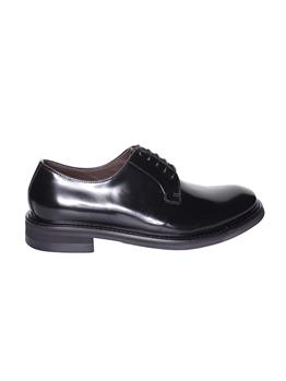 Scarpa donna golf by montanell NERO