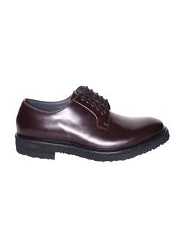 Scarpa uomo golf by montanelli BORDEAUX