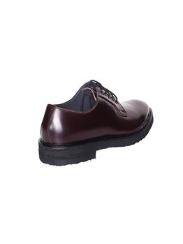 Scarpa uomo golf by montanelli BORDEAUX - gallery 3