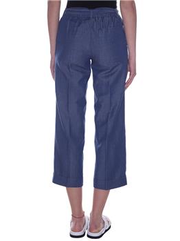 Pantalone donna nelly re-hash LAVAGGIO MEDIO - gallery 4