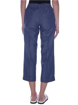 Pantalone donna nelly re-hash LAVAGGIO MEDIO - gallery 4