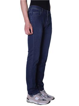 Jeasn re-hash hopper JEANS - gallery 3