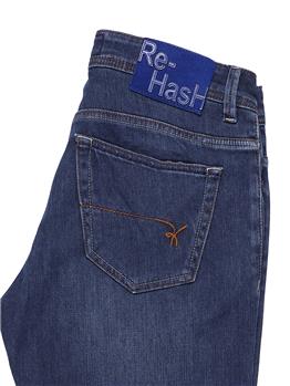 Jeasn re-hash hopper JEANS - gallery 5