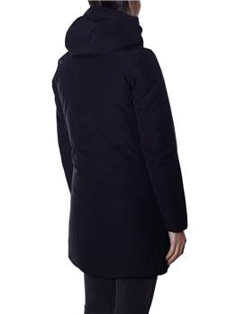 Parka save the duck donna BLACK