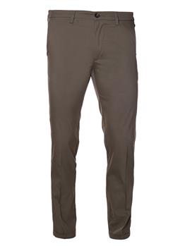 Pantalone re-hash mucha tech VERDE - gallery 2