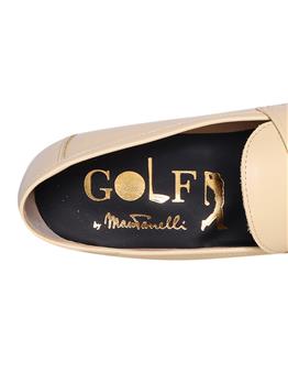 Mocassino golf by montanelli CREMA - gallery 5