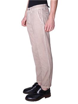 Pantalone jeckerson chino BEIGE - gallery 3