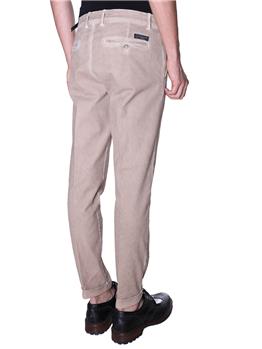 Pantalone jeckerson chino BEIGE - gallery 4