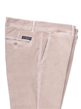 Pantalone jeckerson chino BEIGE - gallery 5