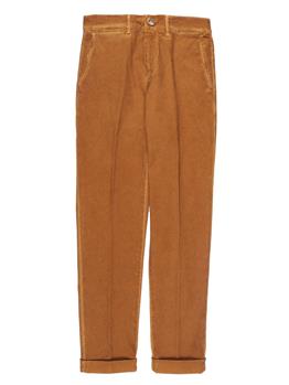 Pantalone jeckerson chino GIALLO