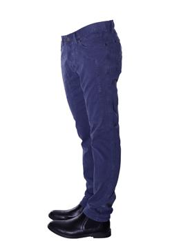 Jeckerson uomo classico BLU NOTTE - gallery 2