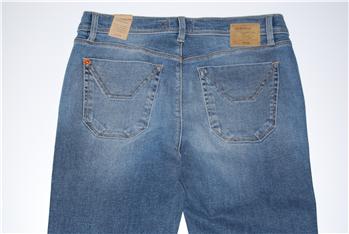 Jeans jeckerson zampa JEANS - gallery 4