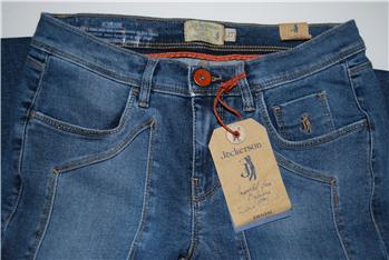 Jeans jeckerson zampa JEANS - gallery 5