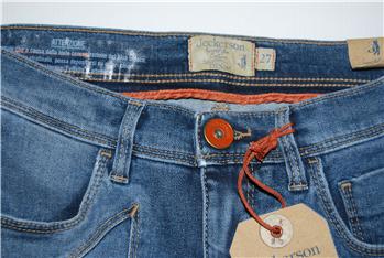 Jeans jeckerson zampa JEANS - gallery 6