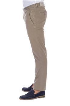 Jeckerson pantalone uomo BEIGE - gallery 3