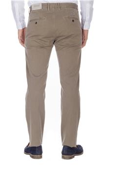 Jeckerson pantalone uomo BEIGE - gallery 4