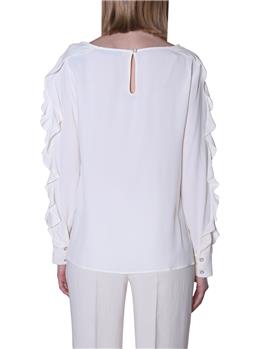 Blusa twin set PANNA