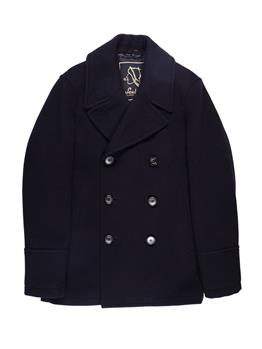 Peacot sealup umo classico BLU