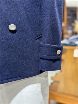 Peacot golf by montanelli BLU NAVY - gallery 3