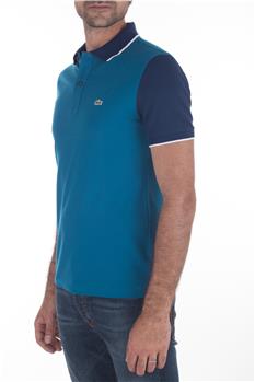 Lacoste polo uomo BLUETTE - gallery 2