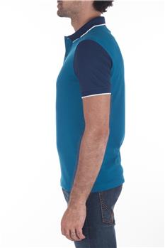 Lacoste polo uomo BLUETTE - gallery 3