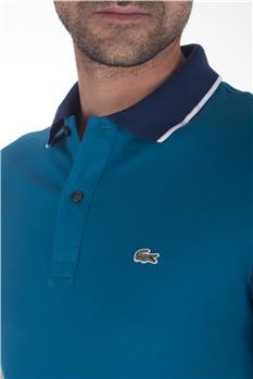 Lacoste polo uomo BLUETTE - gallery 5