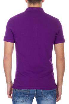 Polo lacoste uomo slim fit VIOLA - gallery 5