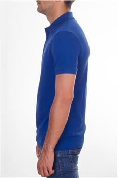 Lacoste polo uomo stretch BLU CHIARO P6 - gallery 3