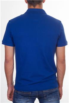 Lacoste polo uomo stretch BLU CHIARO P6 - gallery 4