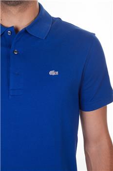 Lacoste polo uomo stretch BLU CHIARO P6 - gallery 5