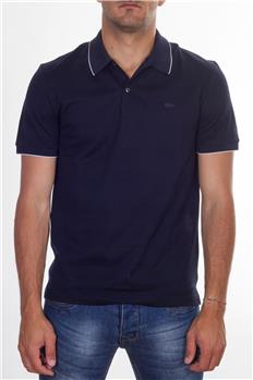 Polo lacoste uomo cotone BLU P6 - gallery 2