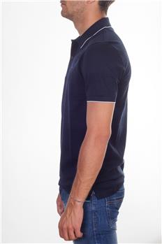 Polo lacoste uomo cotone BLU P6 - gallery 3