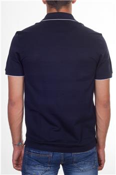 Polo lacoste uomo cotone BLU P6 - gallery 4