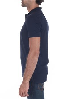 Polo lacoste uomo BLU - gallery 3